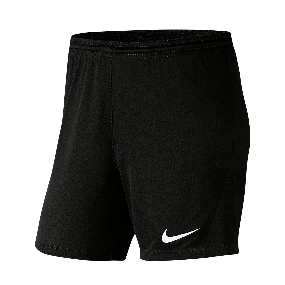 Calções Nike Park III Knit Mulher