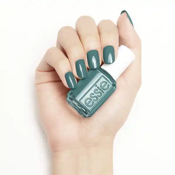 Nagellack 894 (un)guilty pleasures & Nagelsticker-Set