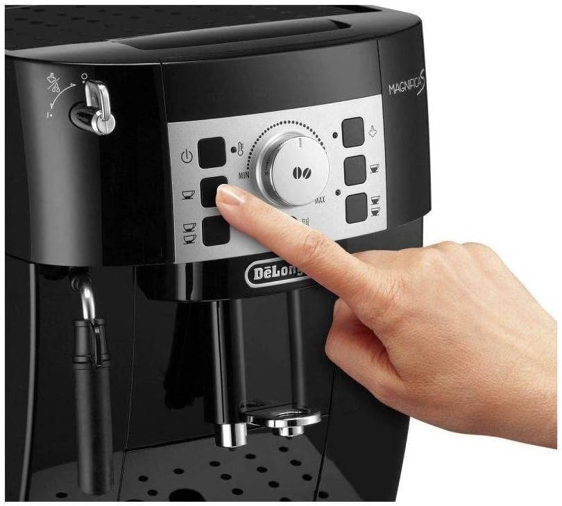 De’Longhi KAFFEEMASCHINE AUT ECAM22.112.B DELONGHI
