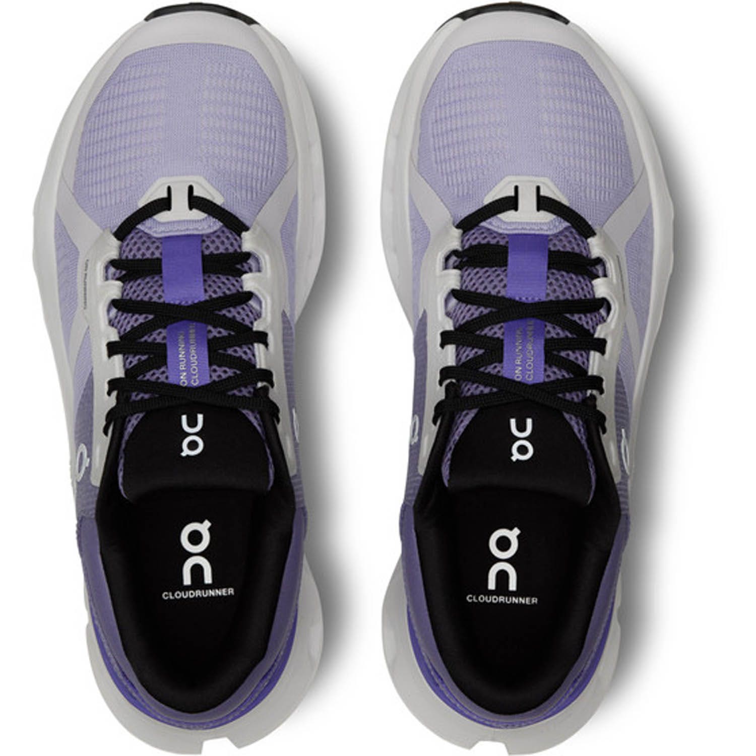 On  Cloudrunner 2 Dames