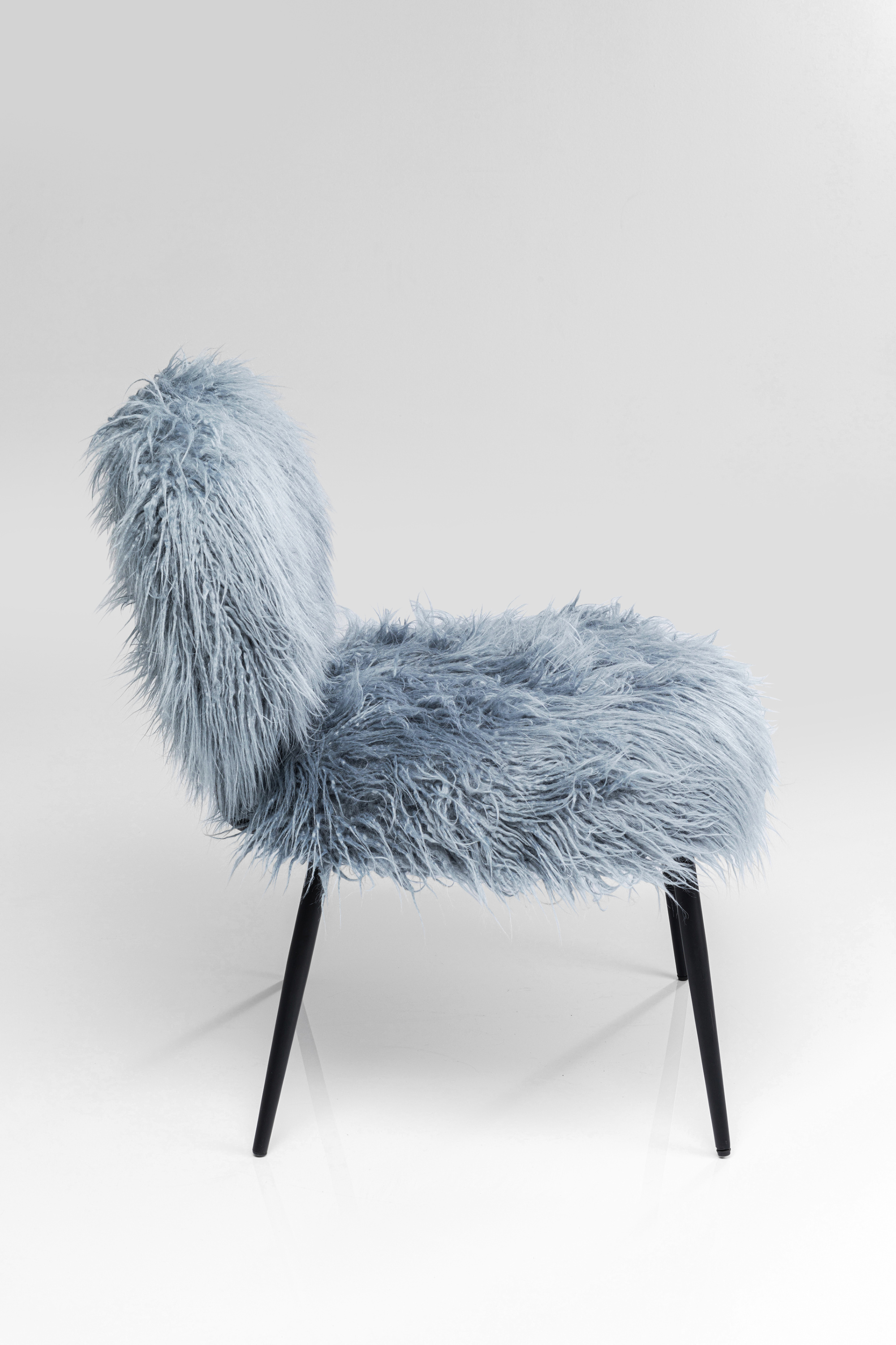 Einzelsessel HAIRY