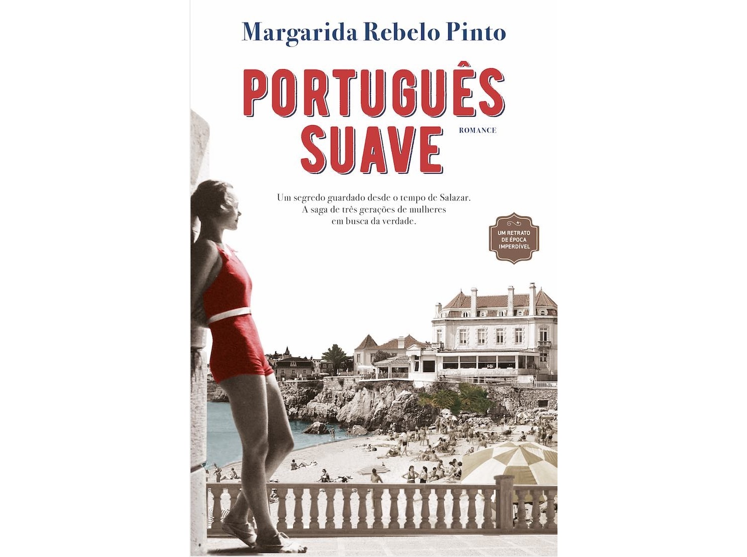LIVRO PORTUGUÊS SUAVE CL AUTOR