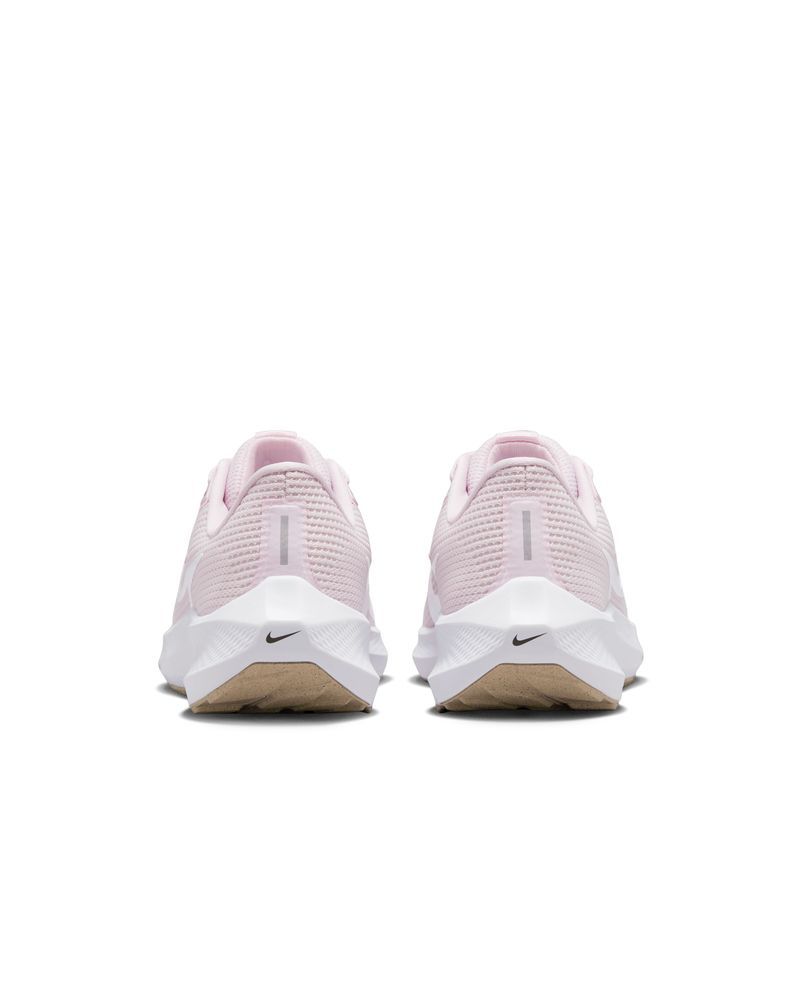 Chaussures de running Nike Pegasus 40 Rose pour femme