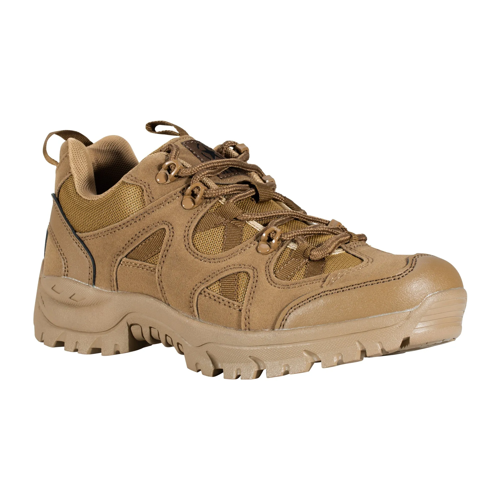 MFH -  Halbschuhe Tactical Low