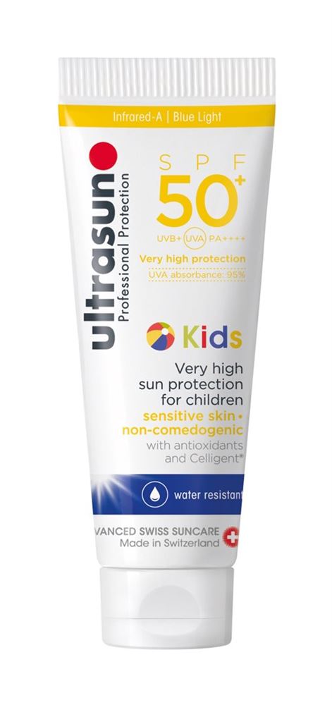 ULTRASUN Kids SPF50  Tb 25 ml