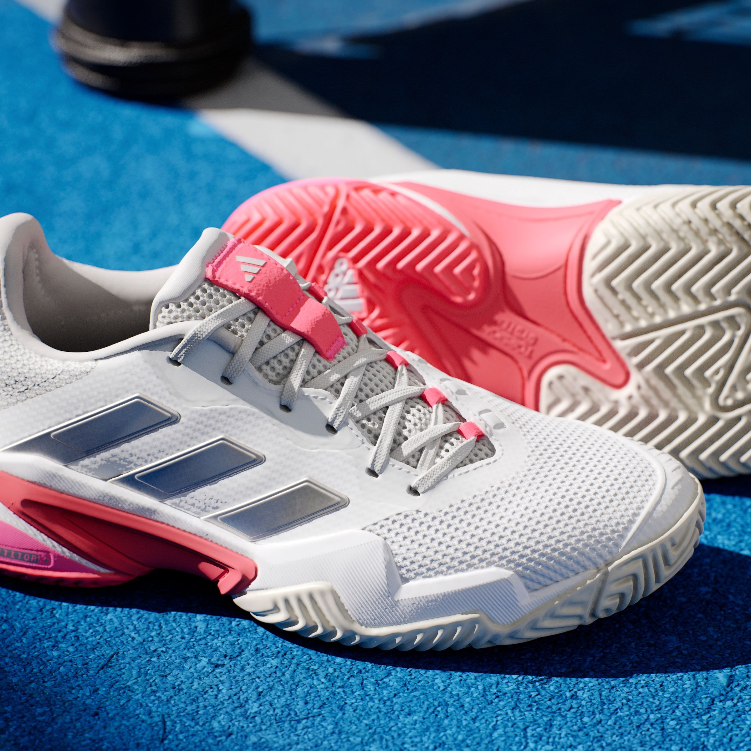 adidas Performance Tennisschuh »BARRICADE 13«  für Hartplätze