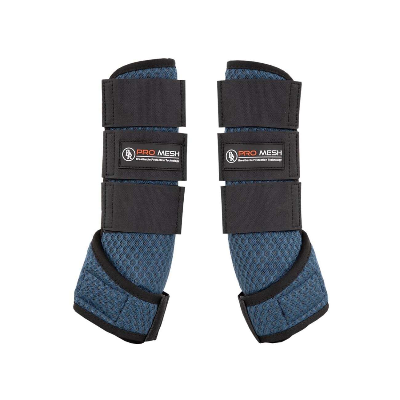 BR Gamaschen ProMesh Flex navy L