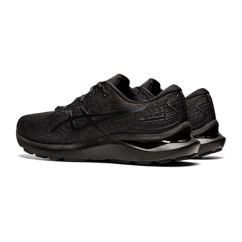 Asics GEL-CUMULUS 24 - Chaussures running Homme black/black