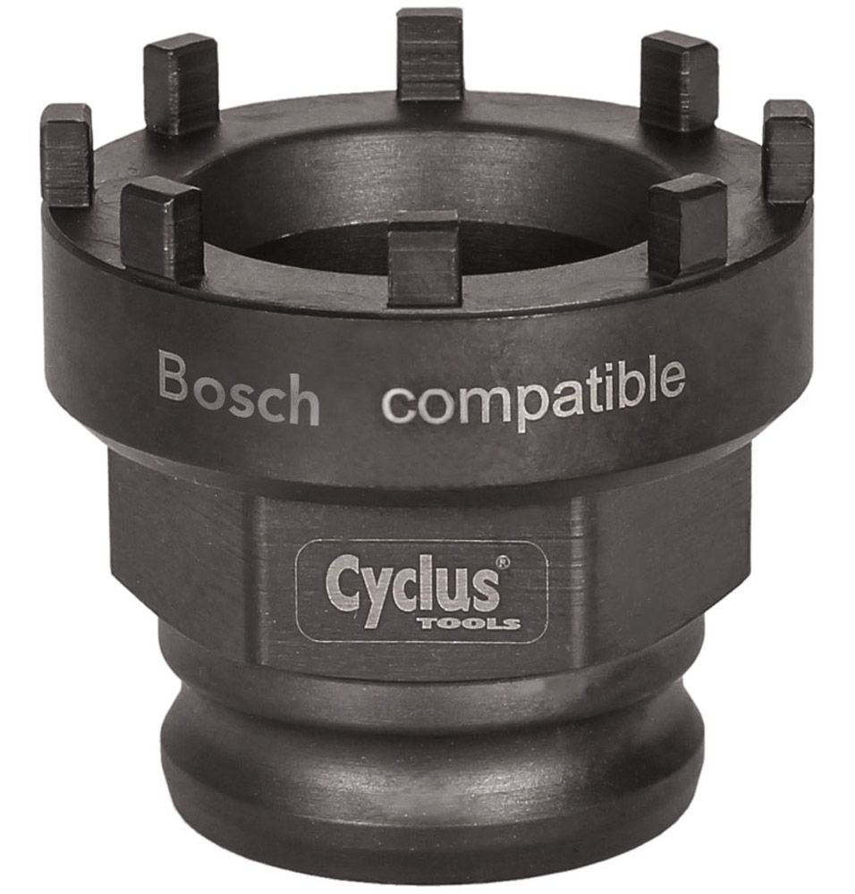CYCLUS TOOLS Lockring-Tool für Bosch GEN3 + GEN4 kaufen | Bike-Discount