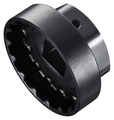SHIMANO Outil Cuvette Dura-Ace BB9000/XTR BB93 TL-FC34