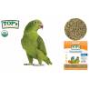 Ração orgânica para cães de pequeno porte, 453g.