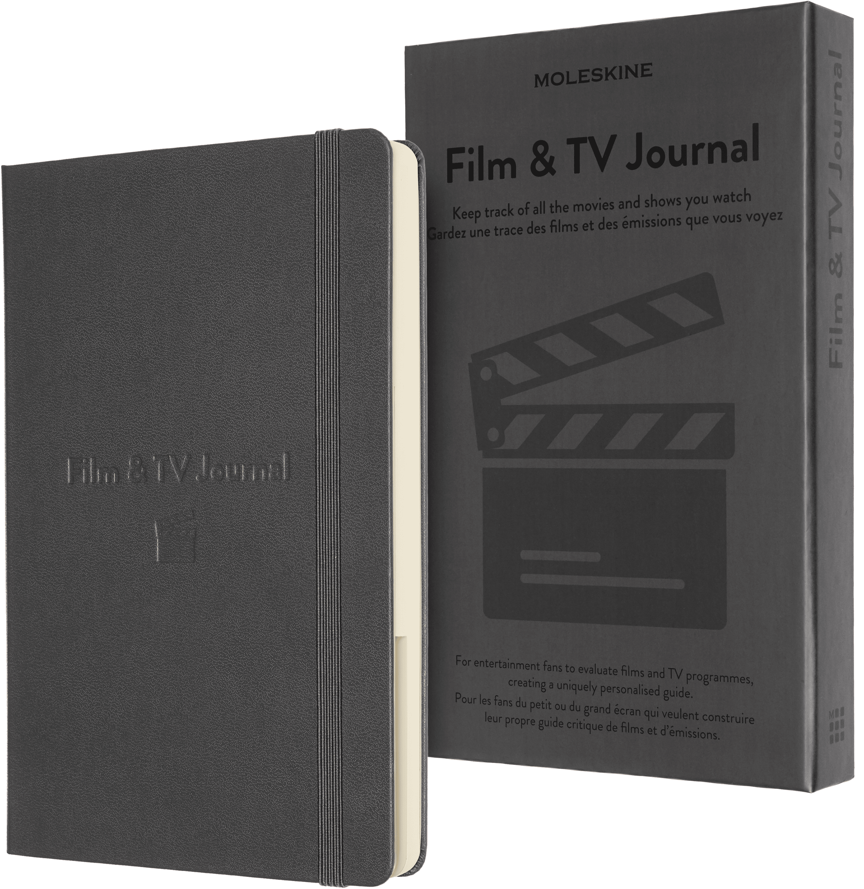 Passion Journals