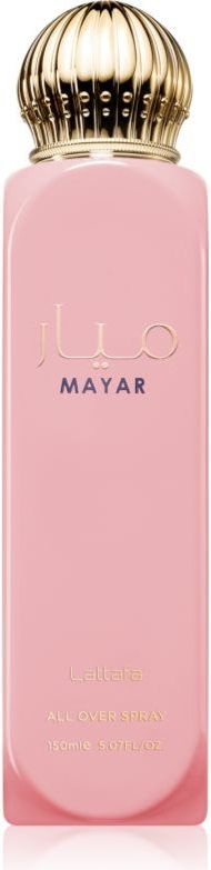 Lattafa - Mayar - Body Spray - 150 ml