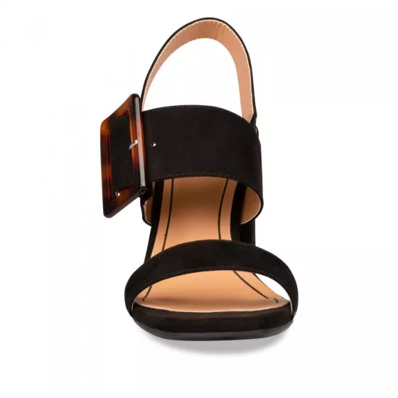 Sandales NOIR MY BOTEGA