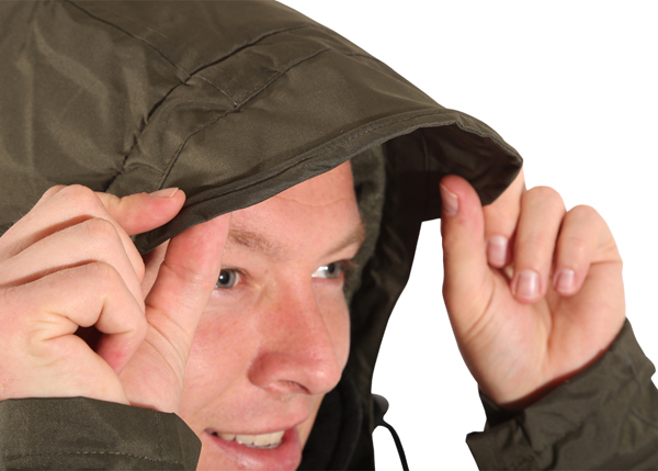 Combinaison Ultimate Thermo Suit Jacket   Pants