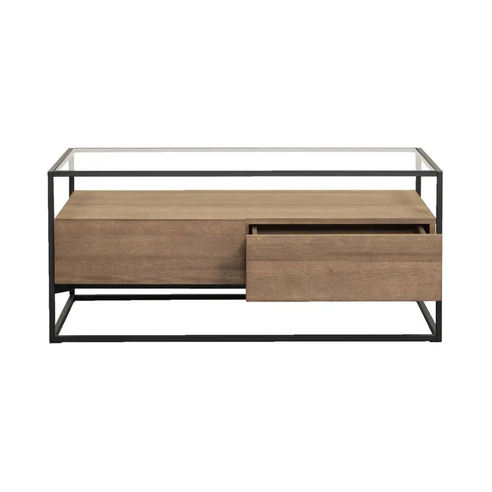 Salontafel Michel - 103x57x45 cm