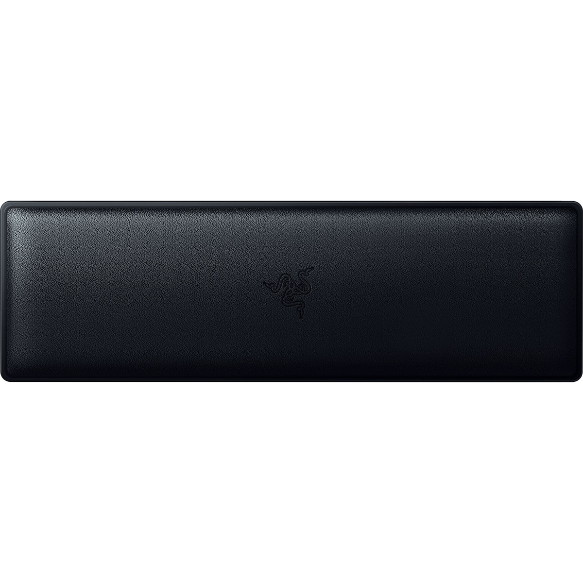 Razer ergonomisk håndleddstøtte for mini -tastaturer, svart