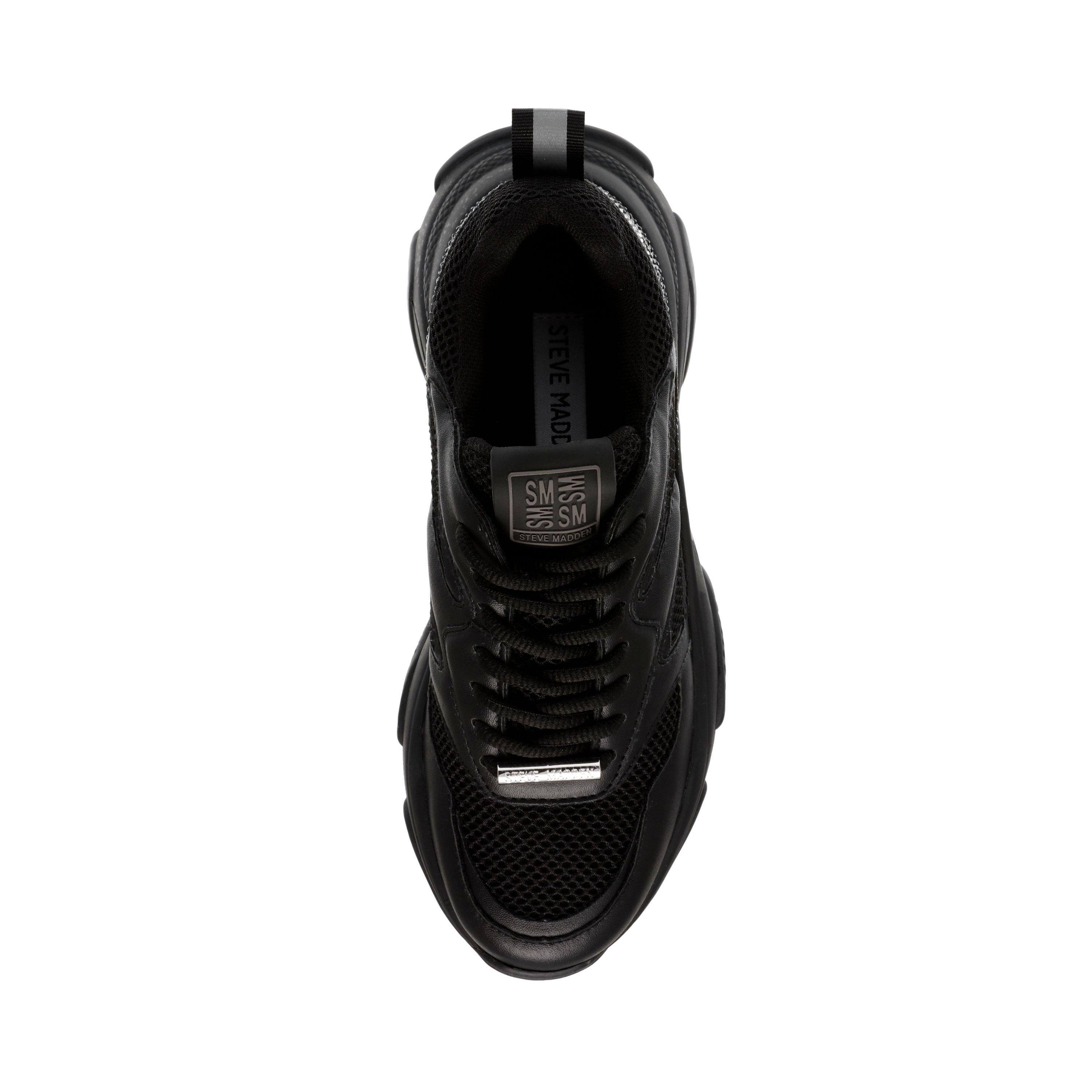 Steve Madden Medallist 2 Trainers