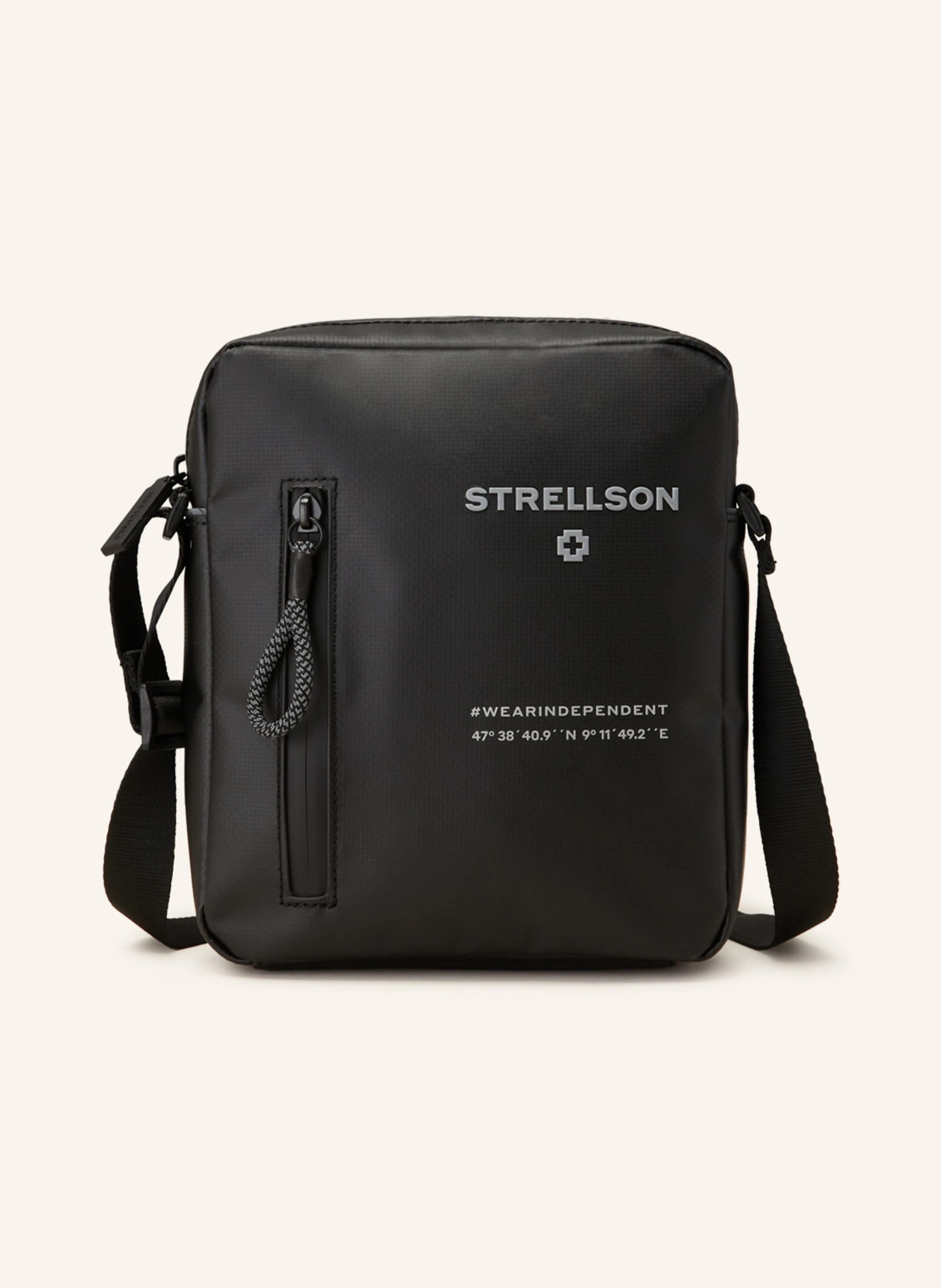 STRELLSON Umhängetasche STOCKWELL 2.0