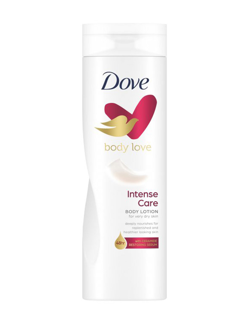 Dove Extra Dry Skin Lotion