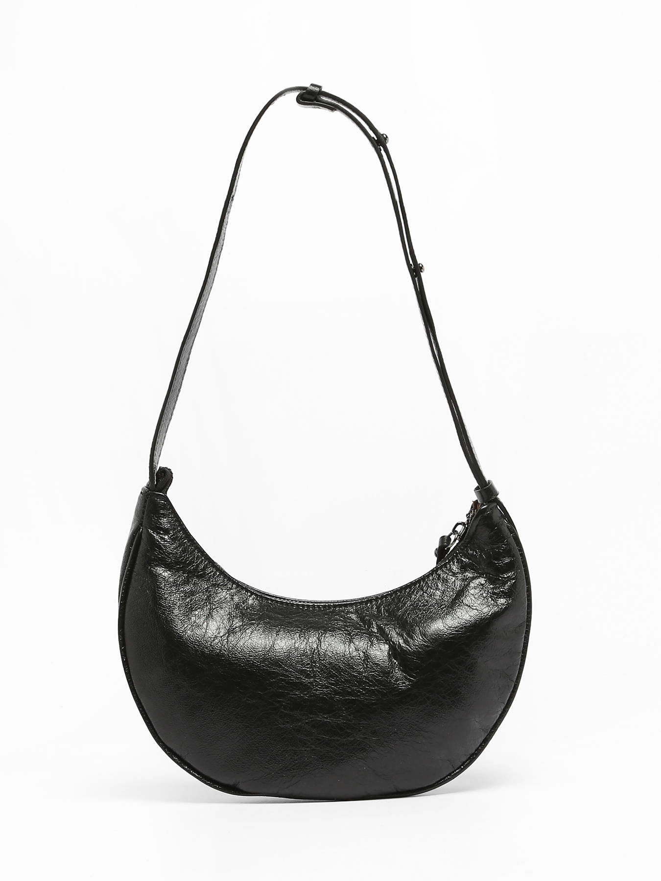 Sac bandoulire S Sosoomao cuir ETRIER