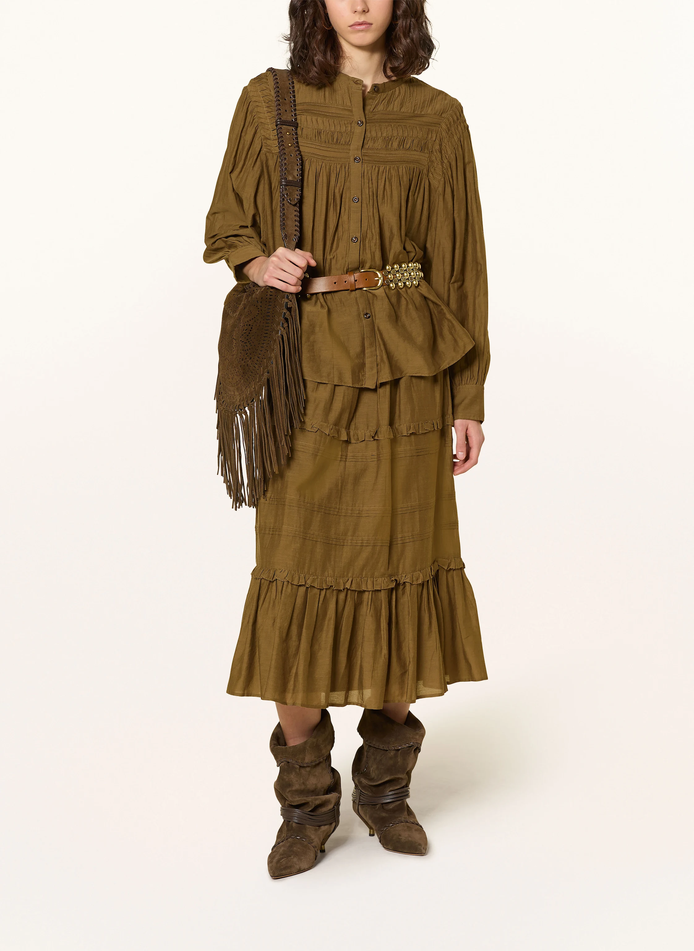 MARANT ÉTOILE Rock DIYA