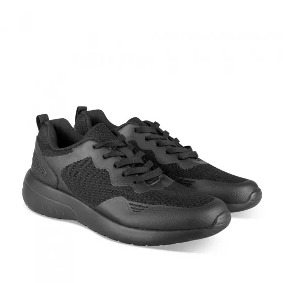Baskets NOIR UNYK