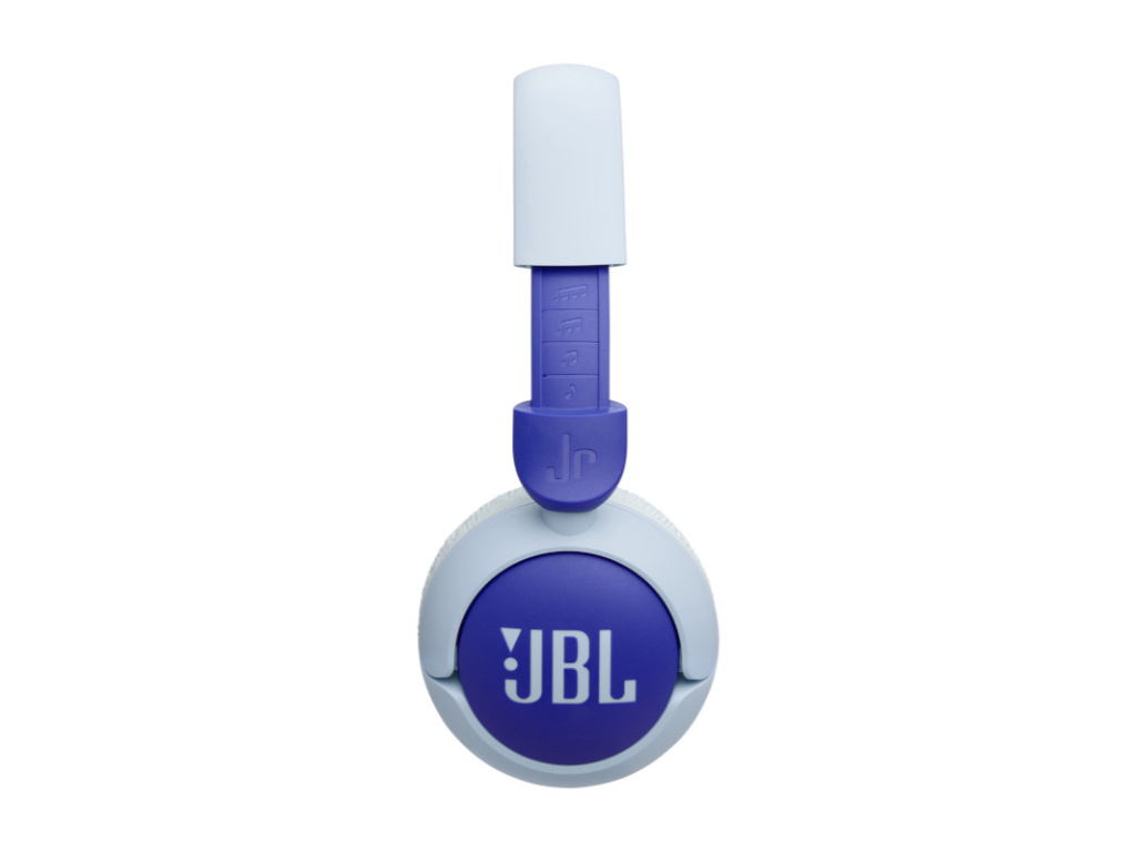 AUSCULTADORES JBL JR320BT AZUL
