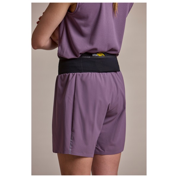 Maloja - Women's ChanalM. - Short de running