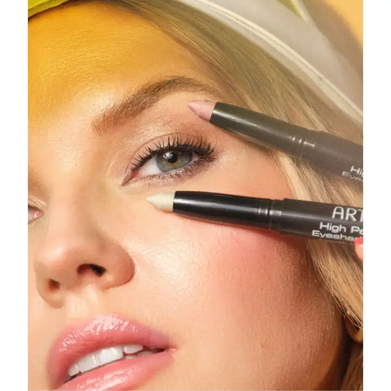 High Performance Eyeshadow Stylo
