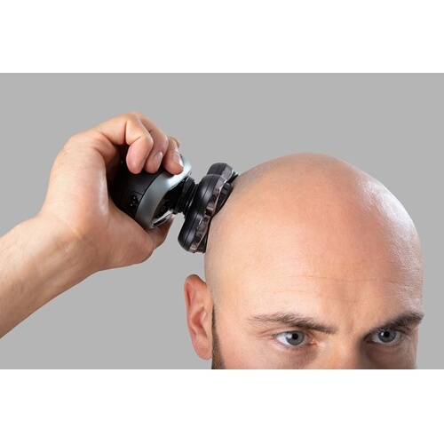 Rasoir électrique Remington RX7 Ultimate Séries XR1600 Noir