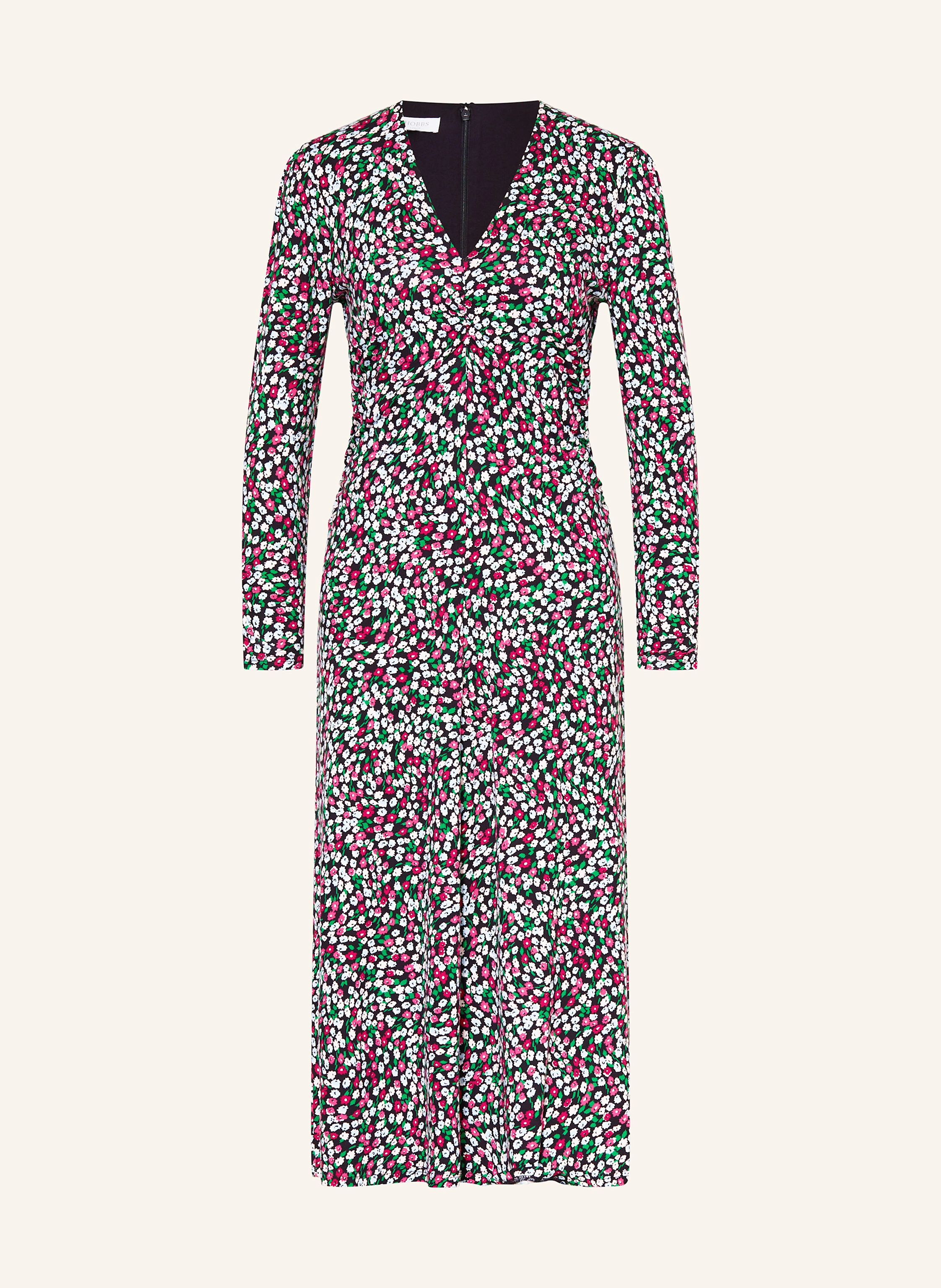 HOBBS Kleid FLO