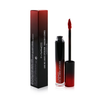 MAC Love Me Liquid Lipcolour