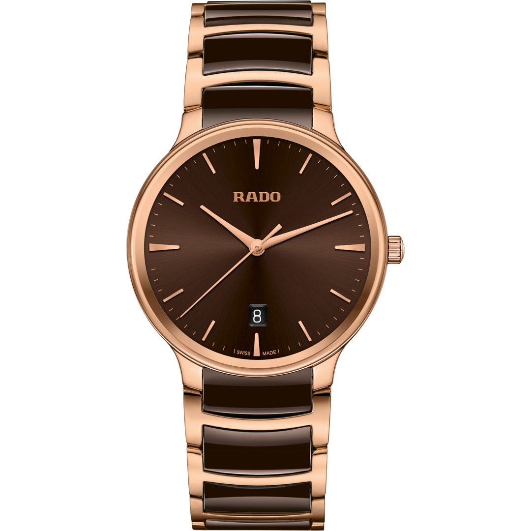 Rado Centrix L