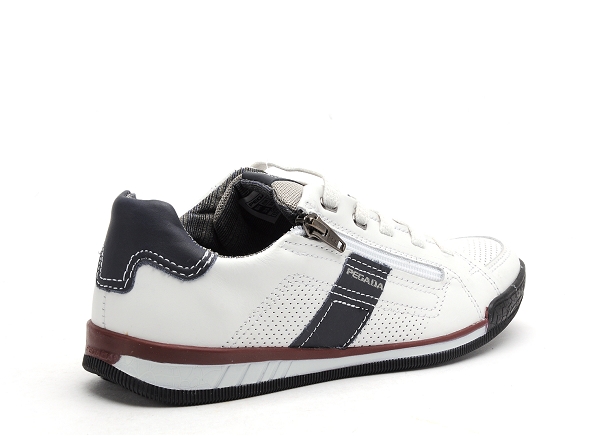 Pegadas basses enfant 316915 blanc