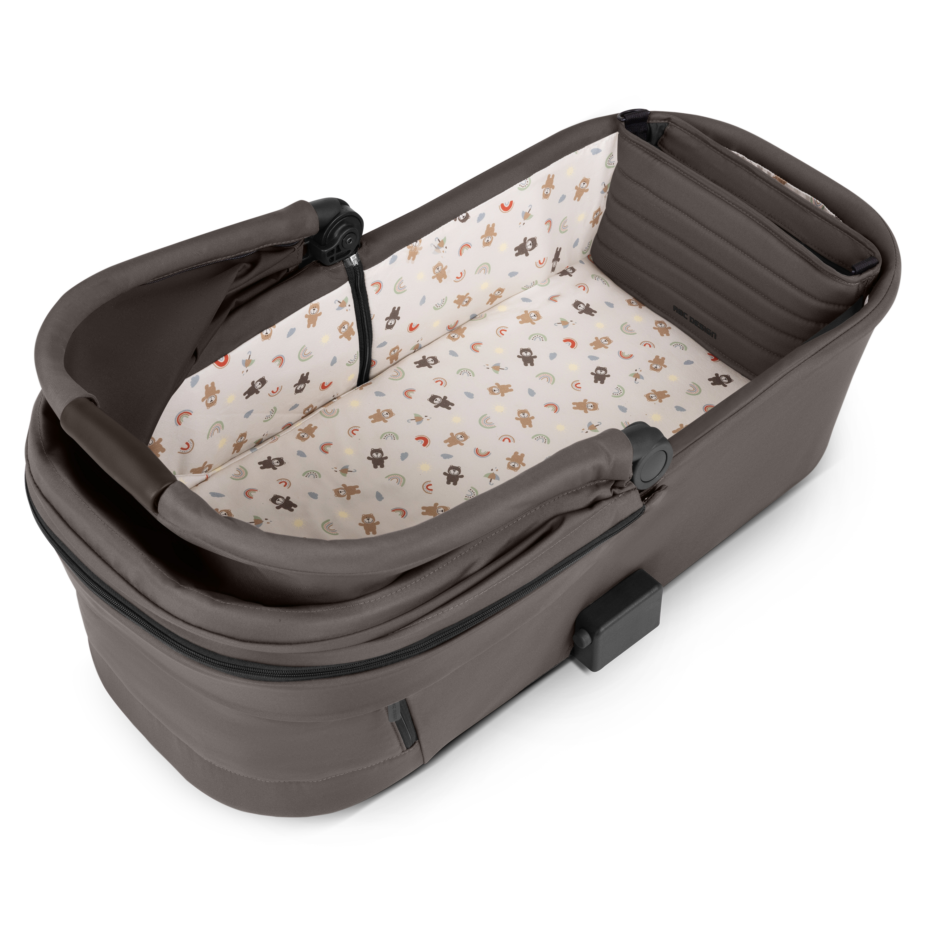 Kinderwagen-Set SALSA 5 AIR