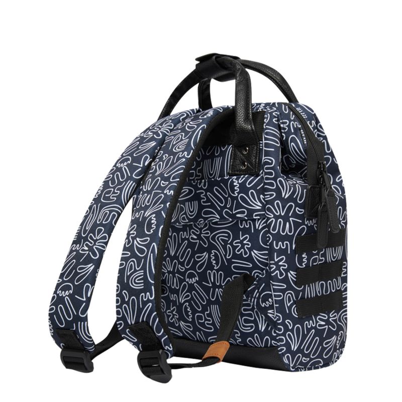 Sac à dos Adventurer Mini 12 litres + 2 grandes pochettes Amiens