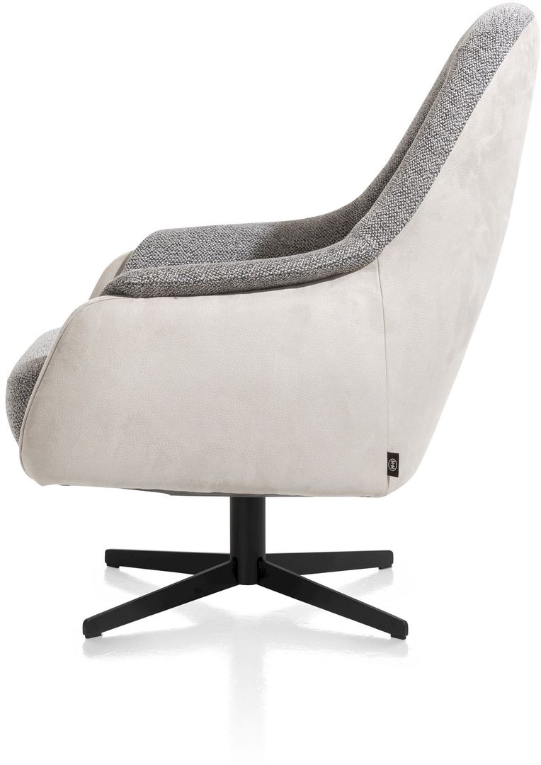 Henders & Hazel Asti Fauteuil