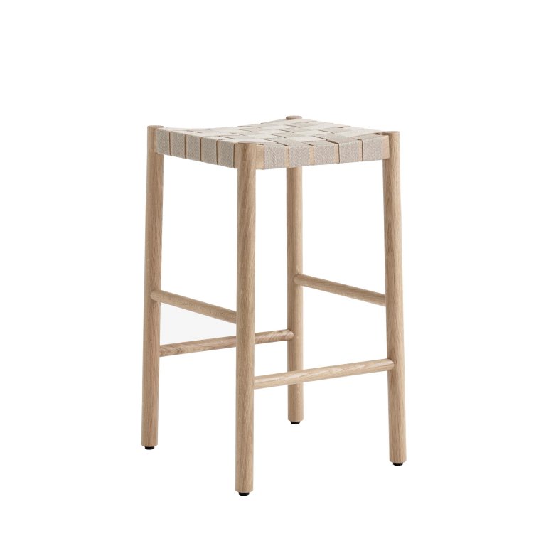 &tradition Betty TK7 barkruk 66 eiken
