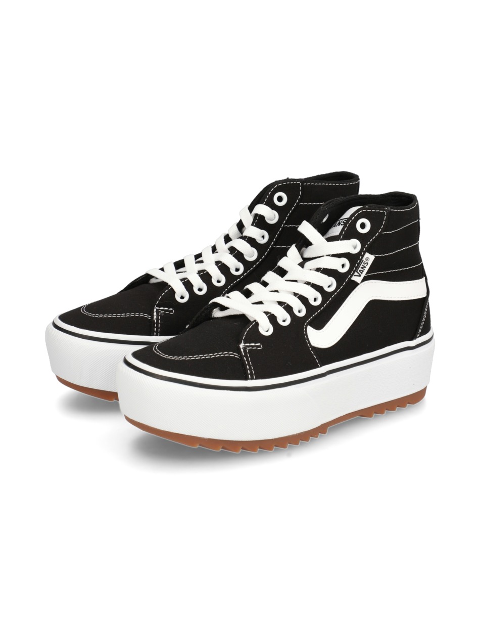 FILMORE HI TAPERED PLATFORM ST