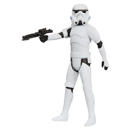 Hasbro Star Wars Rebels, sortiert
