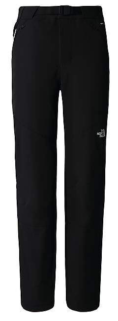 THE NORTH FACE - W DIABLO REG STRAIGHT PANT