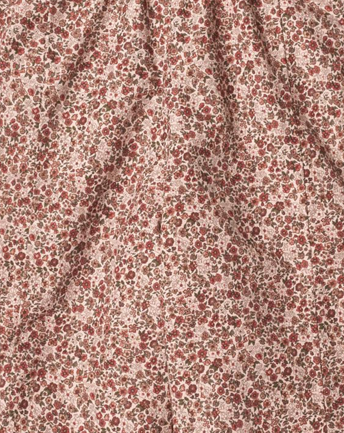 Schneehose SAL TECH FLOWERS in rose dust