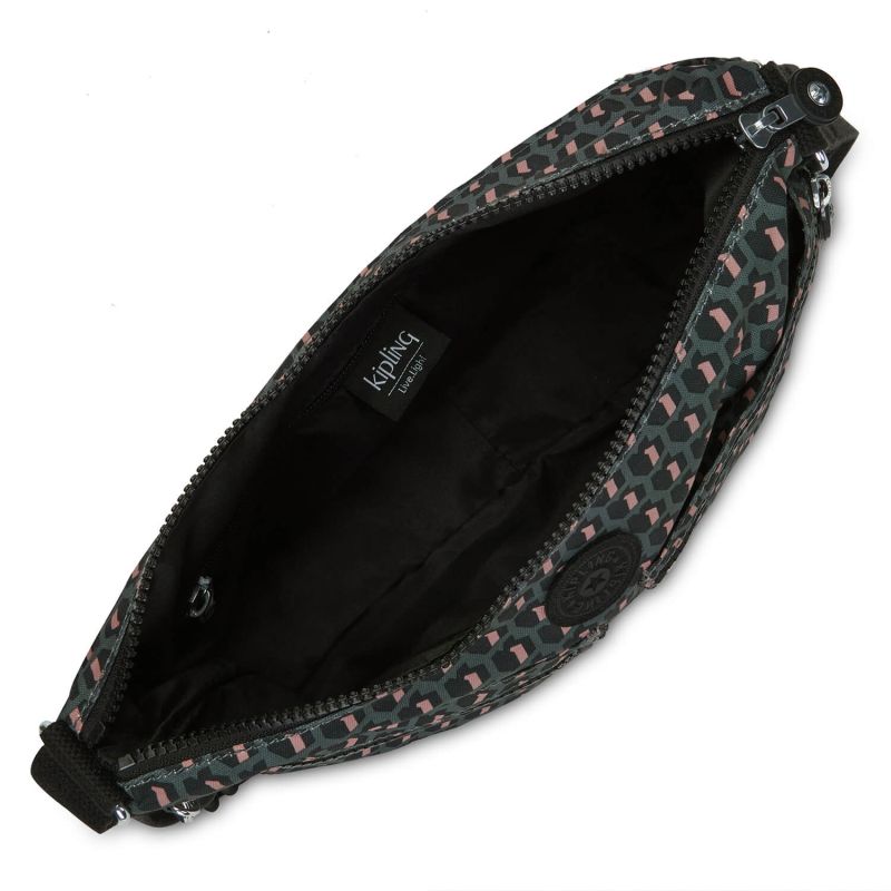Sac à main Izellah 33 cm 3DK Pink