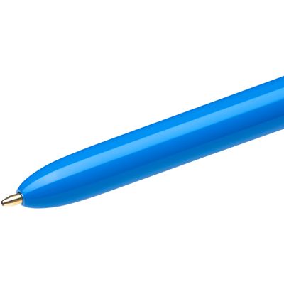 BIC 4 Couleurs Original - Stylo à bille 4 couleurs