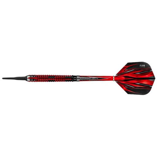 Dardos Harrows Fire Inferno 90% 20g
