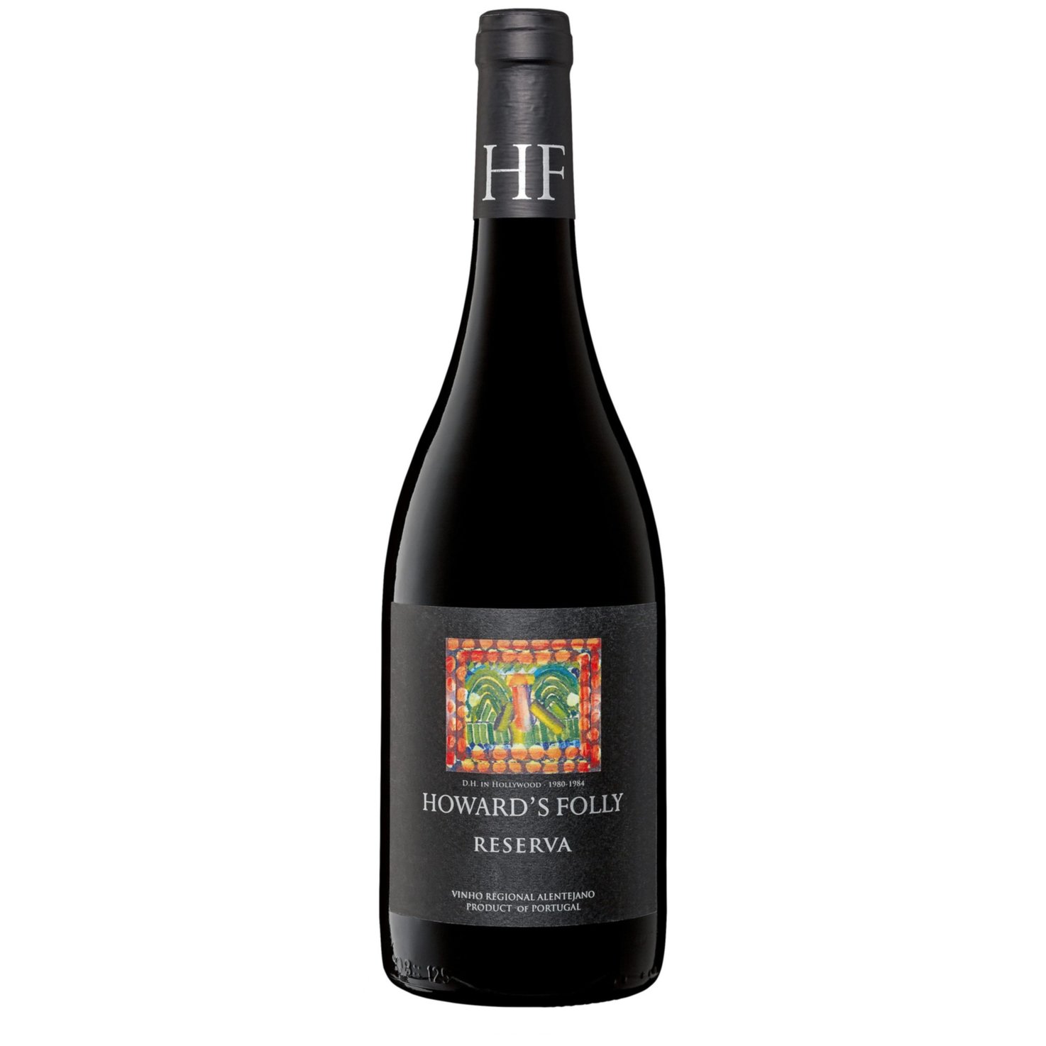 Vinho Regional Alentejano Reserva Howards Folly -75cl
