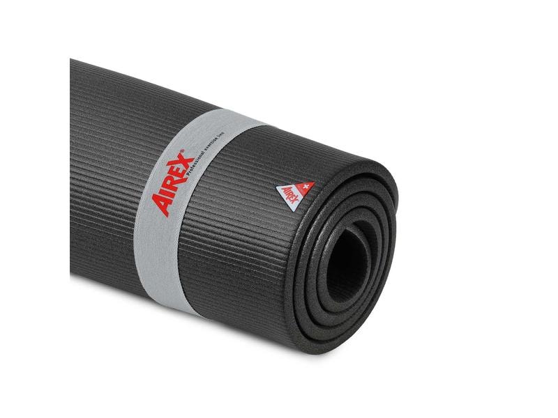 Airex Gymnastikmatte Corona Schiefer, 200 cm Fitnessmatte