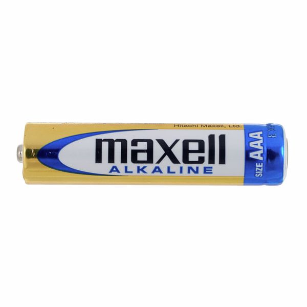 Maxell LR03 AAA Batterie 4-er Set