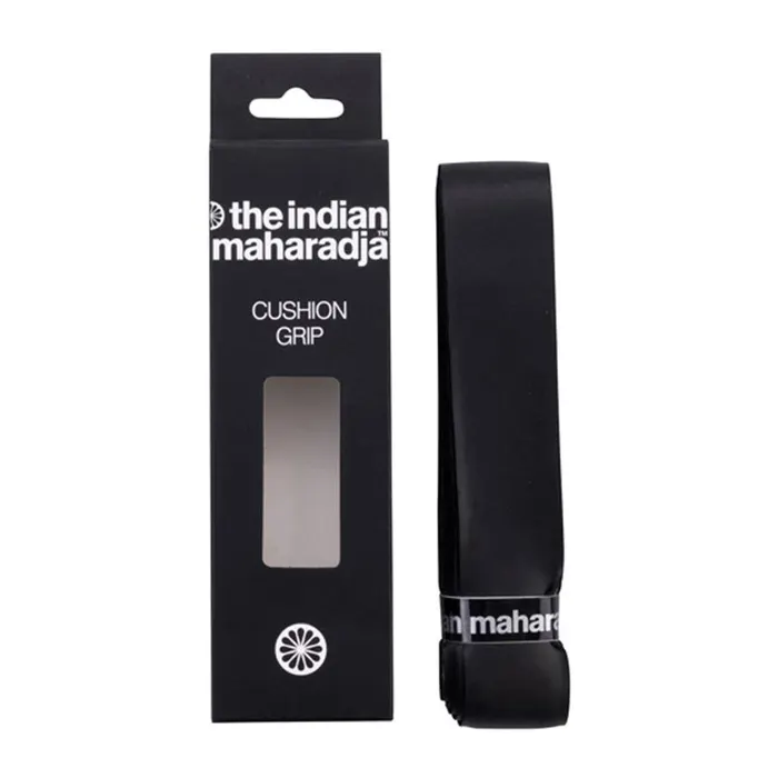 The Indian Maharadja Cushion Grip